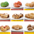 Load image into Gallery viewer, 2lbs. of Mixed Cookies