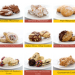 Load image into Gallery viewer, 2lbs. of Mixed Cookies